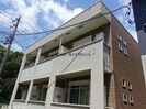 内房線/長浦駅 徒歩7分 2階 築12年の外観
