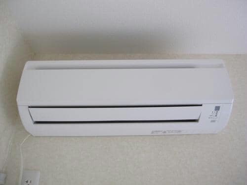 エアコン ルミノシーテＤ