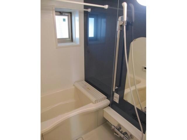 追い炊き機能付きバス ルミノシーテＤ