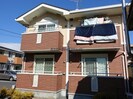 セゾンスプリングⅡの外観