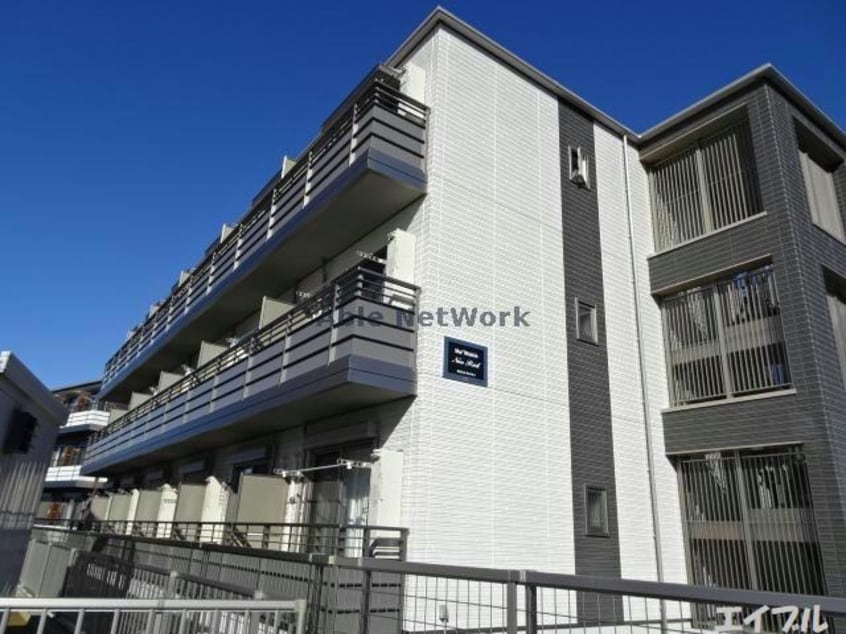  New Rich  ニューリッチ