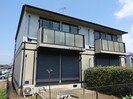 内房線/姉ケ崎駅 徒歩21分 2階 築23年の外観