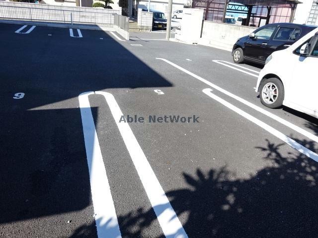 ダブルライン アイガーデン