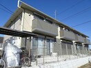  サニーフラット（五井）