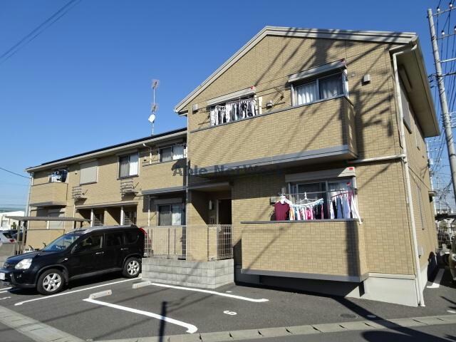  プラージュ(市原市)