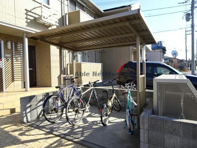  プラージュ(市原市)