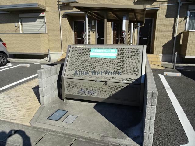  プラージュ(市原市)