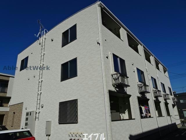  シャルムメゾンA