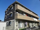 内房線/姉ケ崎駅 徒歩10分 1階 築8年の外観