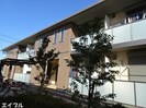 内房線/八幡宿駅 徒歩11分 2階 築7年の外観