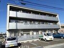 内房線/姉ケ崎駅 徒歩3分 3階 築7年の外観