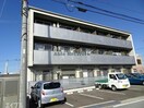  内房線/姉ケ崎駅 徒歩3分 3階 築7年