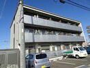  内房線/姉ケ崎駅 徒歩3分 3階 築7年