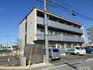  内房線/姉ケ崎駅 徒歩3分 3階 築7年