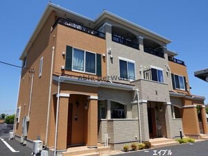 ボックスヒルⅡ