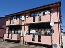 内房線/五井駅 バス:6分:停歩6分 2階 築31年の外観