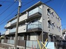 サンフラワー（市原市五井）の外観