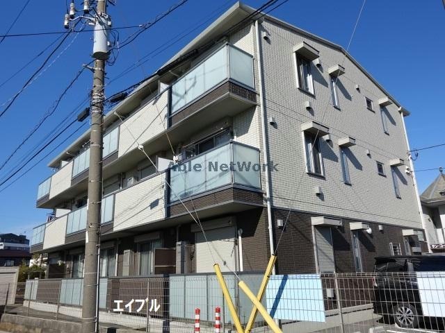  サンフラワー（市原市五井）