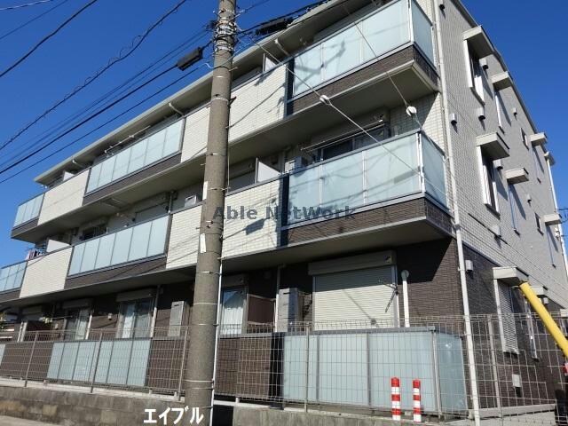  サンフラワー（市原市五井）