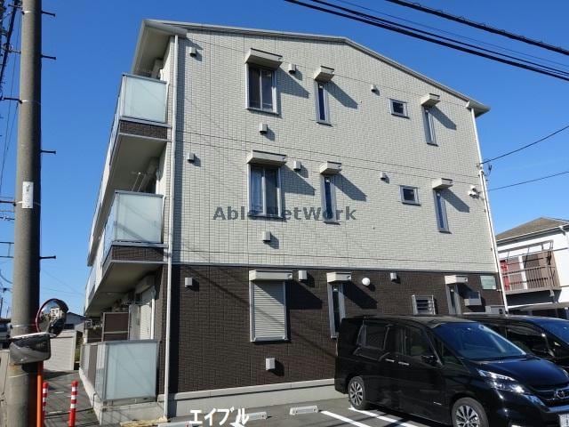  サンフラワー（市原市五井）