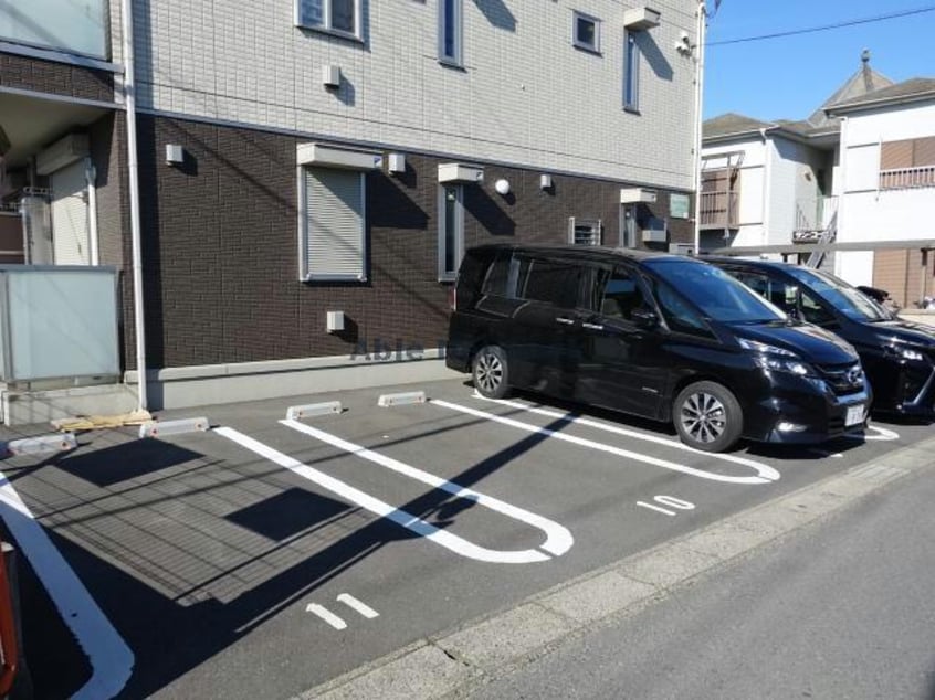 ダブルライン サンフラワー（市原市五井）