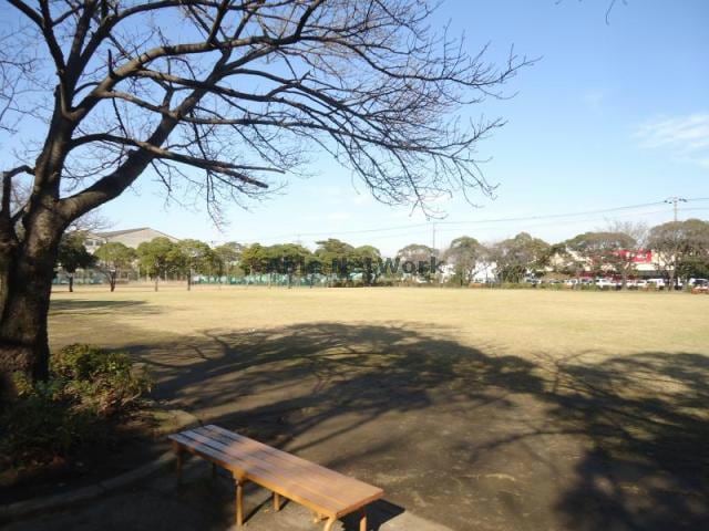 潮見公園(公園)まで1639m サンフラワー（市原市五井）
