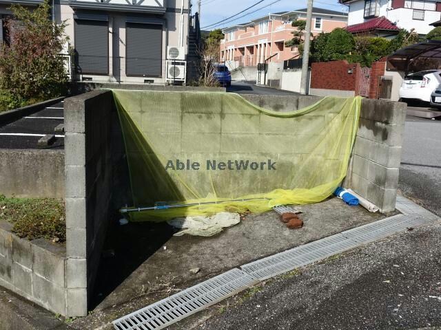  内房線/五井駅 バス15分山倉下車:停歩2分 1階 築30年