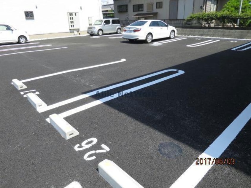  内房線/袖ケ浦駅 徒歩12分 2階 築8年
