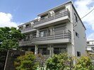 内房線/姉ケ崎駅 徒歩8分 3階 築7年の外観
