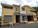ヴェリ椎津　Veli椎津の外観