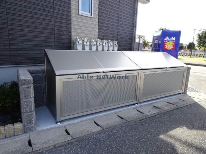  Ｌｅｇａｒｅ（レガーレ）