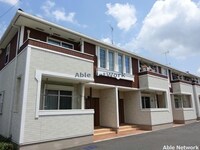 ブリーゼベルウッドⅠ