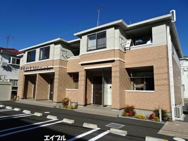  ボヌール(青柳)