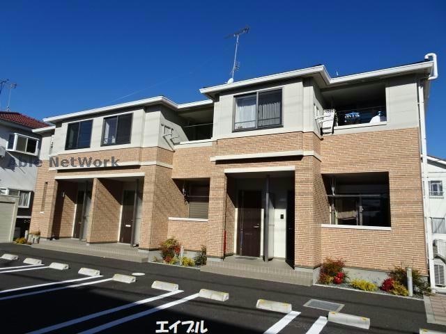  ボヌール(青柳)