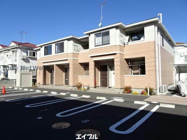  ボヌール(青柳)