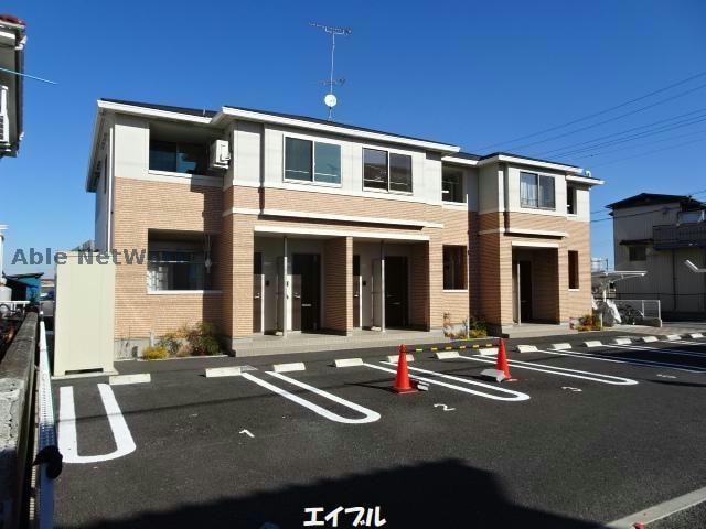  ボヌール(青柳)