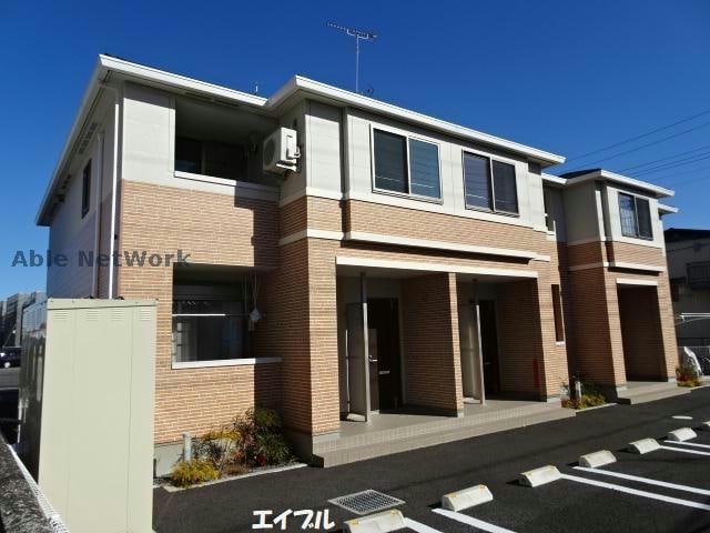  ボヌール(青柳)