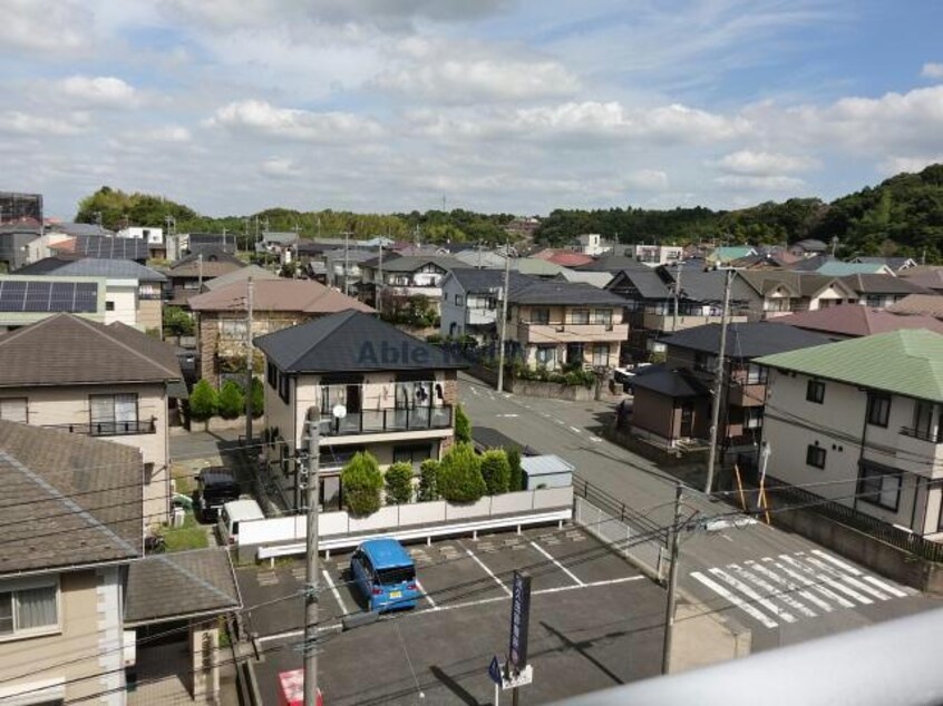  内房線/姉ケ崎駅 バス12分帝京大学医療センター行下車:停歩2分 3階 築50年