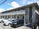 内房線/五井駅 徒歩18分 2階 築7年の外観