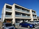 内房線/姉ケ崎駅 徒歩8分 3階 築19年の外観
