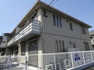 内房線/八幡宿駅 徒歩4分 1階 築7年の外観