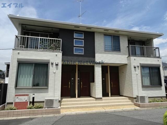  グリシーヌ　(八幡)