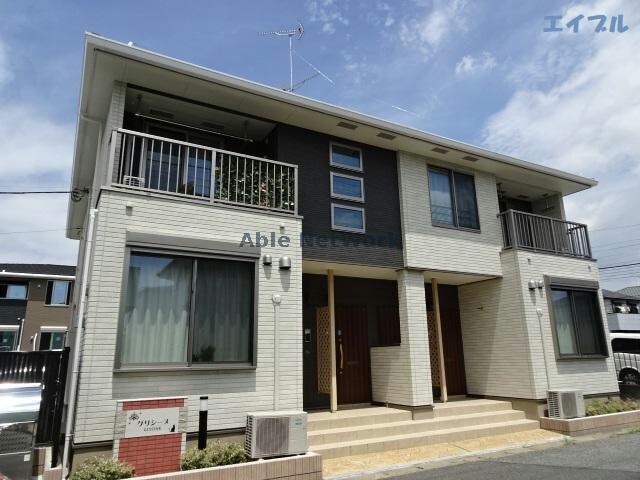  グリシーヌ　(八幡)