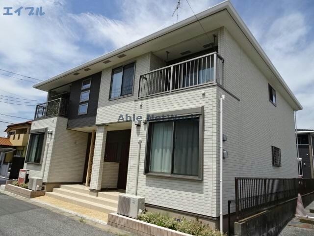  グリシーヌ　(八幡)