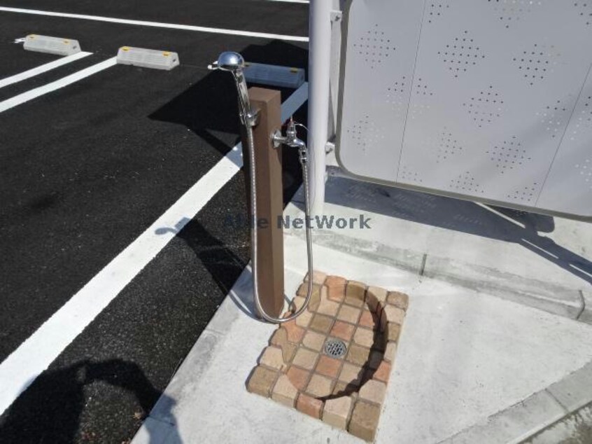 洗い場 グリシーヌ　(八幡)