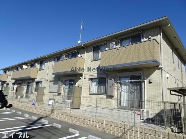  Casa Soave　カーサソアベ