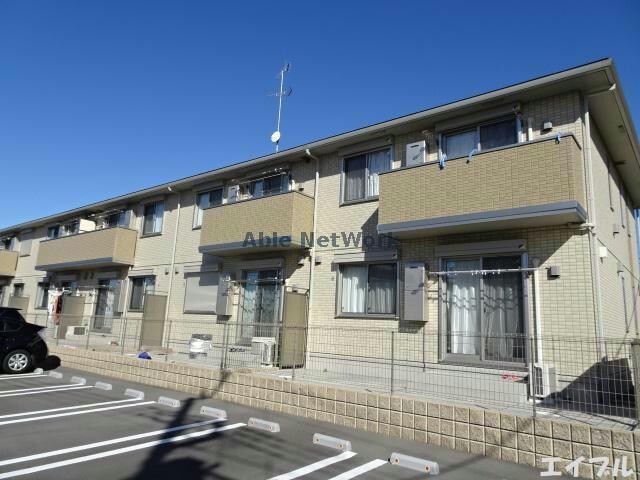  Casa Soave　カーサソアベ