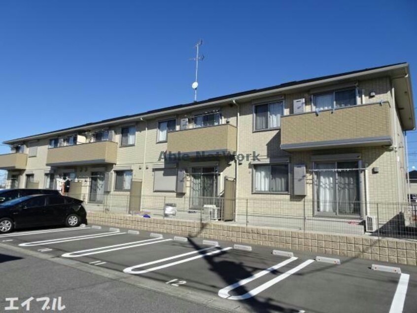  Casa Soave　カーサソアベ