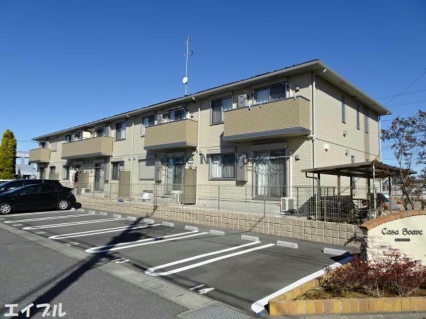  Casa Soave　カーサソアベ