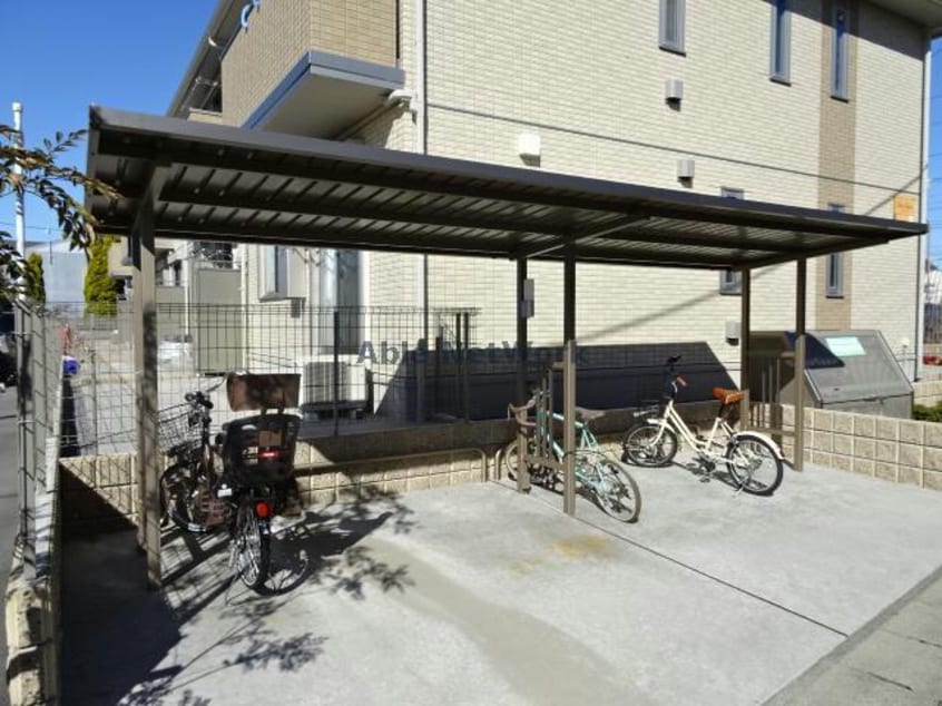  Casa Soave　カーサソアベ